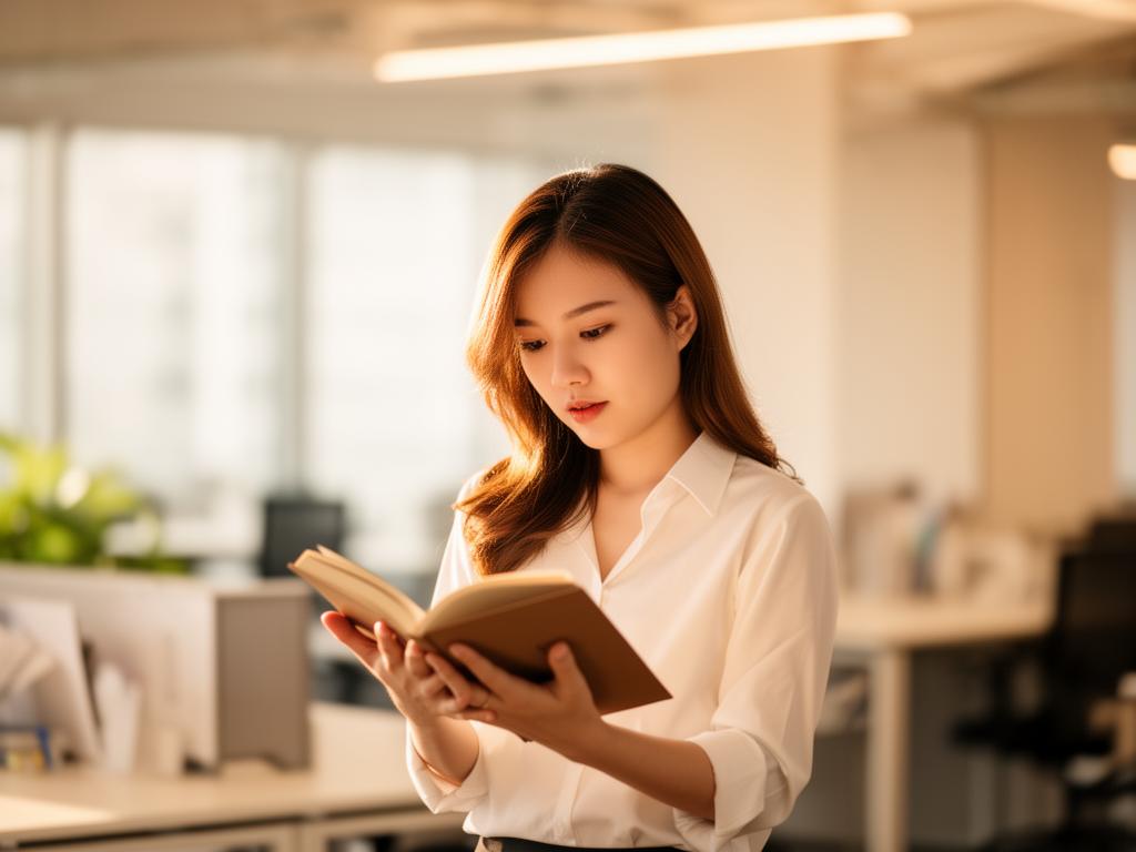 Continuous learning is the key